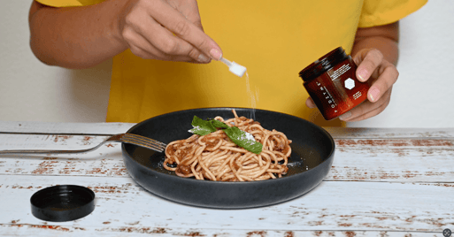 FODZYME spaghetti
