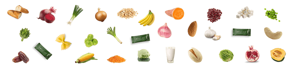 Foods and FODZYME-1