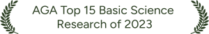 AGA Top Research of 2023