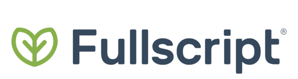 Fullscript logo