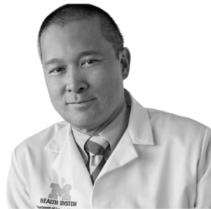 Dr. William Chey