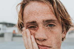 Frustrated with low FODMAP diet