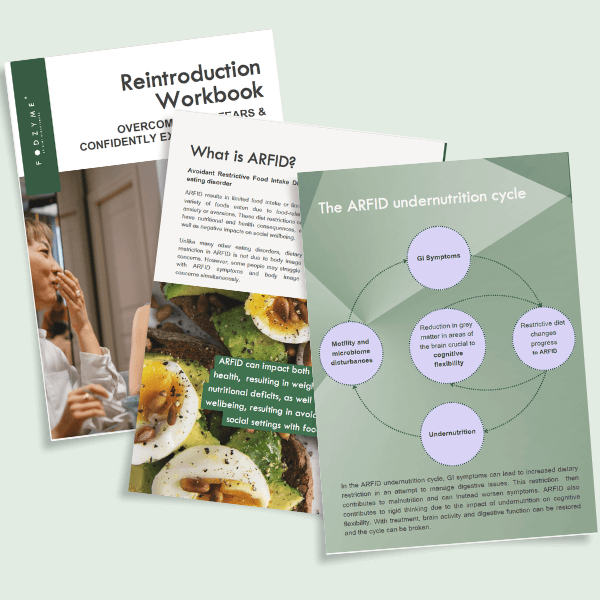 Reintroduction Workbook