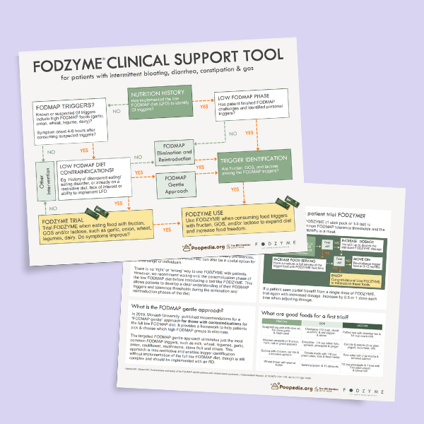 Clinical Decision Tool