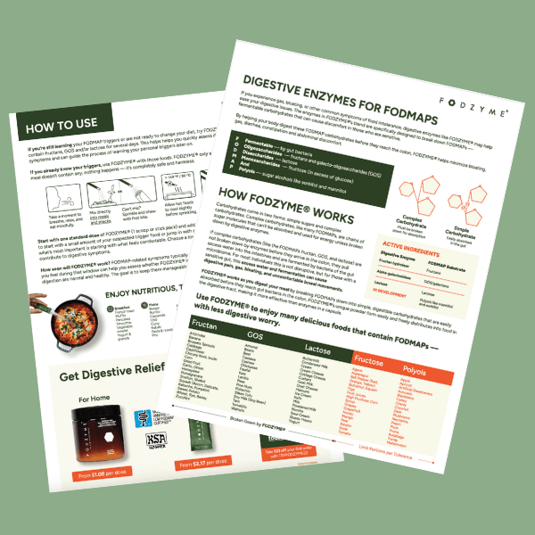 One-Pager Preview One-Pager Preview